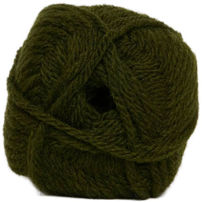Nanoq wool fra Hjertegarn