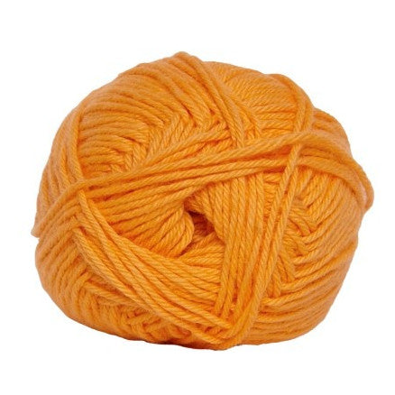 Cotton 8/4 anti-pilling fra Hjertegarn