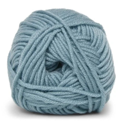 Extrafine merino 150 fra Hjertegarn