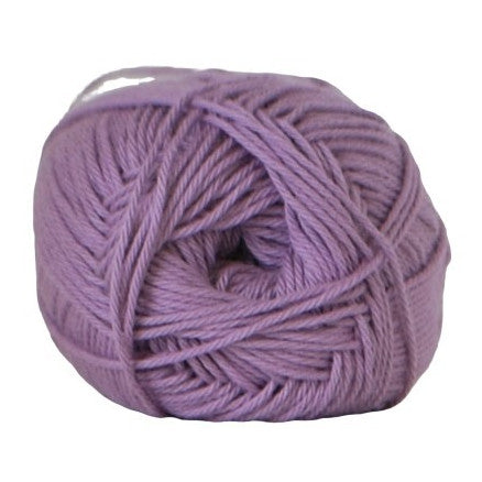 Cotton 8/4 anti-pilling fra Hjertegarn