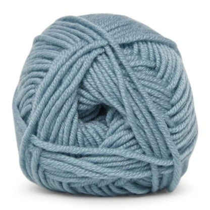 Extrafine merino 120 fra Hjertegarn