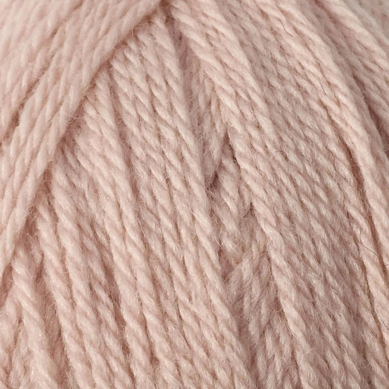 Strikkekits til Klassisk snonings sweater i Pernilla og Alva