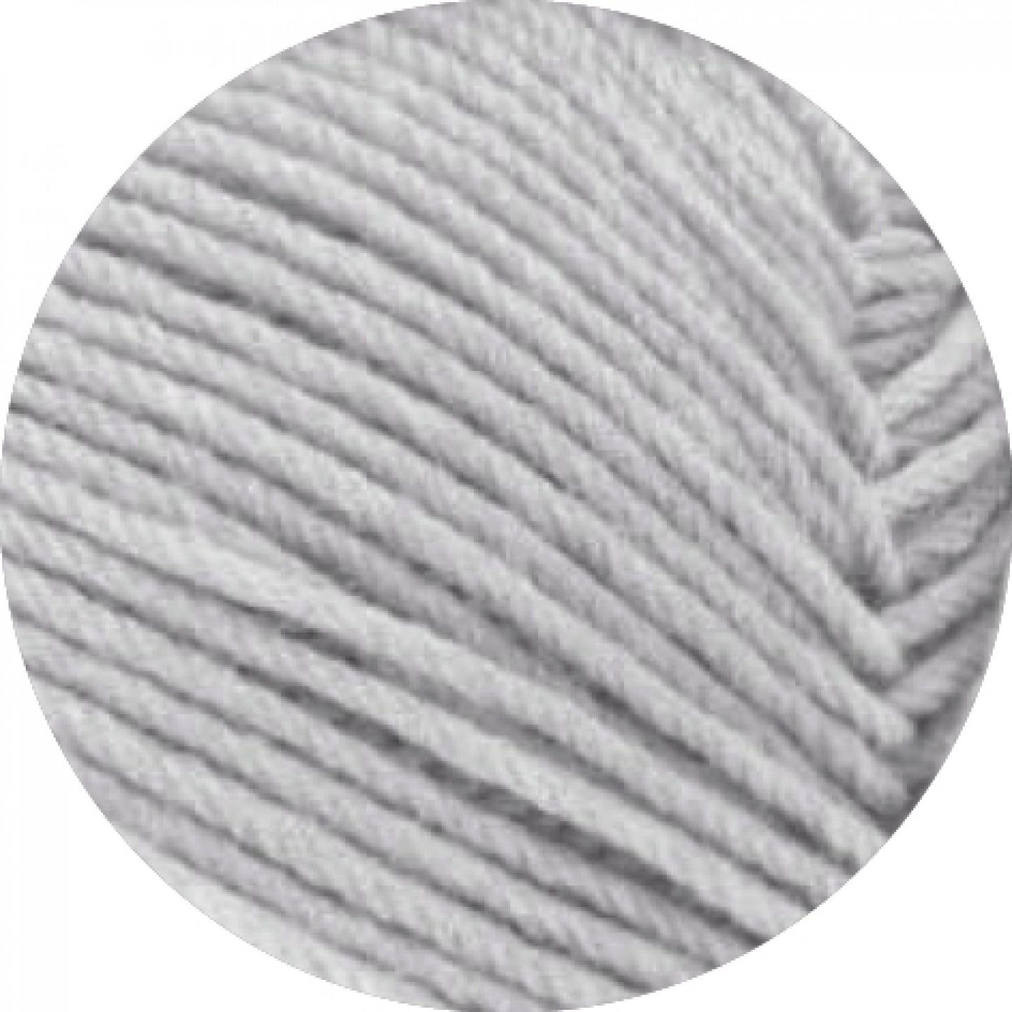 MW 50 Cashmere strømpegarn fra Lana Grossa