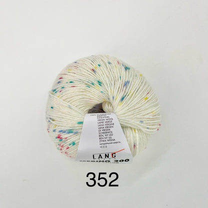 Strikkekits til Amager Striks elefanthue i Merino bébé color