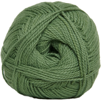 Strikkekits til Jamie's sweater til baby og børn i Blød Bomuld