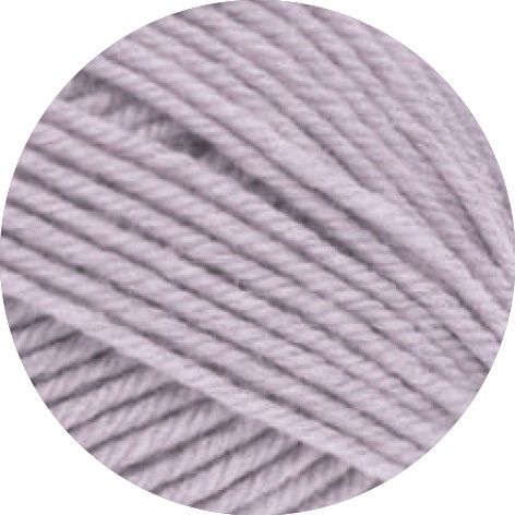MW 50 Cashmere strømpegarn fra Lana Grossa