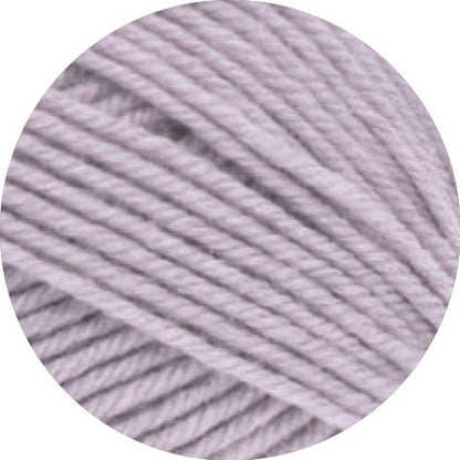 MW 50 Cashmere strømpegarn fra Lana Grossa
