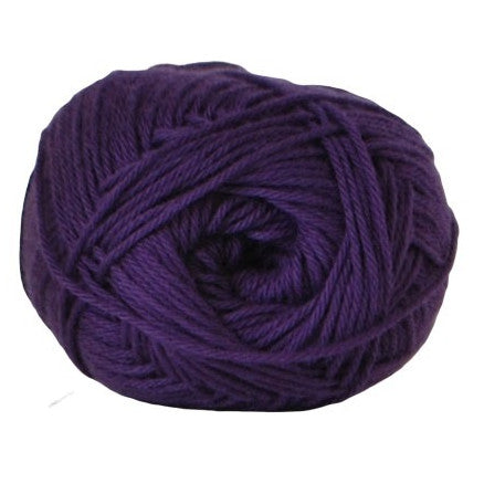 Cotton 8/4 anti-pilling fra Hjertegarn