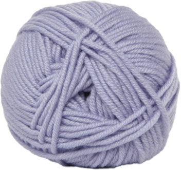 Strikkekits til Hjertevarmer vest i Extrafine merino 150