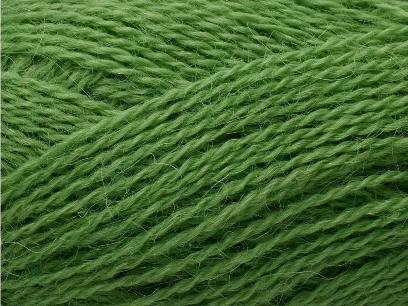 Strikkekits til Ugletop i Alva og Extrafine merino 150