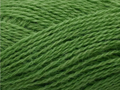 Strikkekits til Ugletop i Alva og Extrafine merino 150