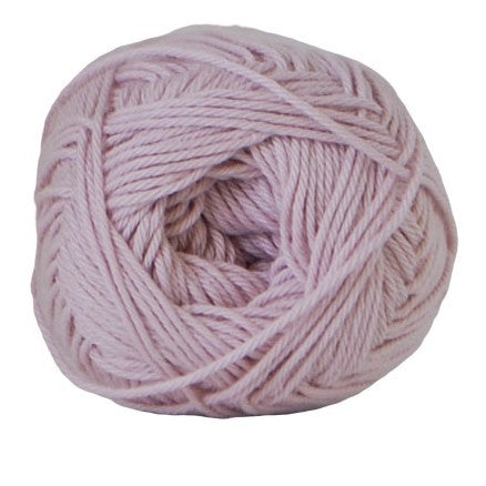 Cotton 8/4 anti-pilling fra Hjertegarn