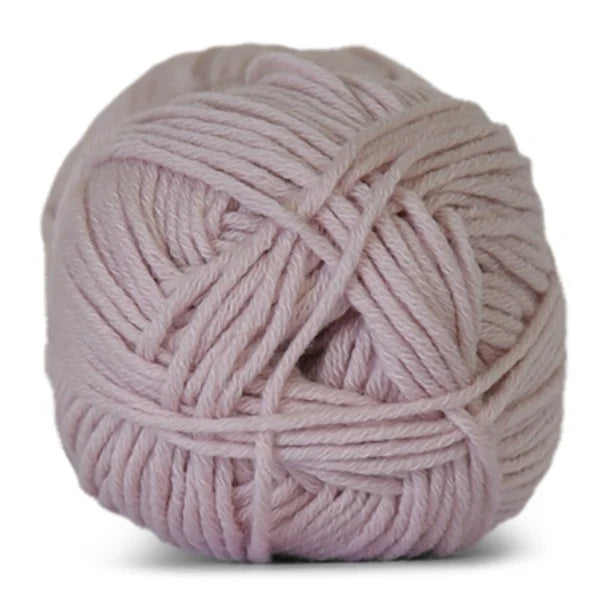 Strikkekit til Begynder kjolen i Merino cotton