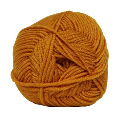 Extrafine merino 90 fra Hjertegarn