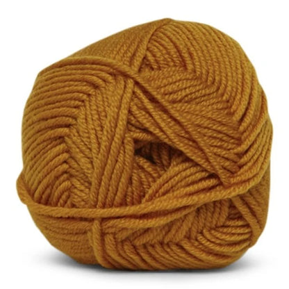 Extrafine merino 120 fra Hjertegarn
