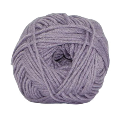 Strikkekit til Begynder kjolen i Merino cotton