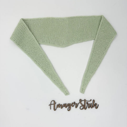 Sophie scarf i Norma