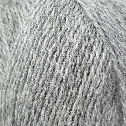 Strikkekits til Ugletop i Alva og Extrafine merino 150
