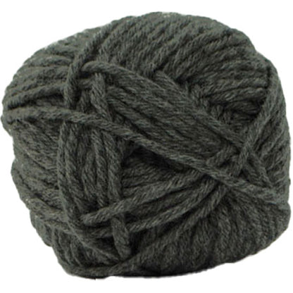 Nanoq wool fra Hjertegarn