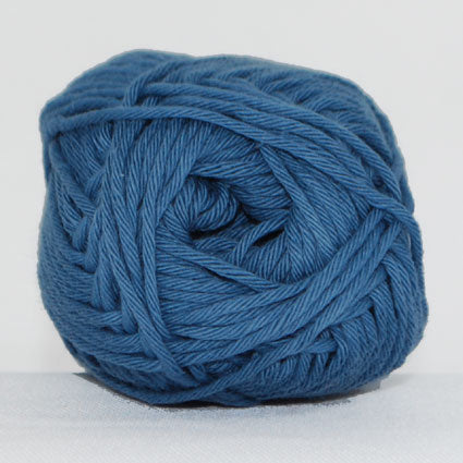 Cotton 8/8 anti-pilling fra Hjertegarn