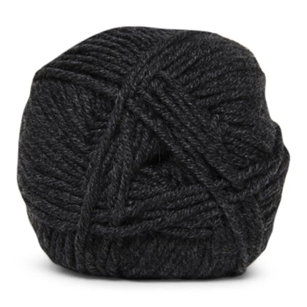 Strikkekits til Færøsk sweater i Extrafine merino 120