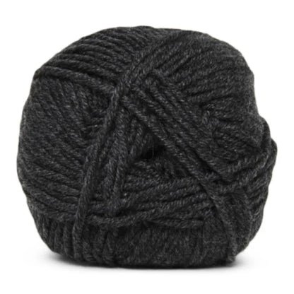 Strikkekit til Struktur sweater i Merino Cotton