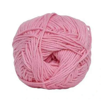 Strikkekits til Pif og Puf