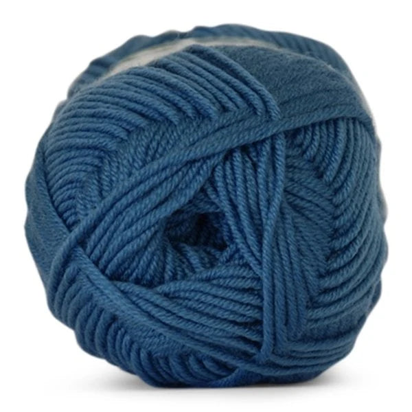 Extrafine merino 120 fra Hjertegarn