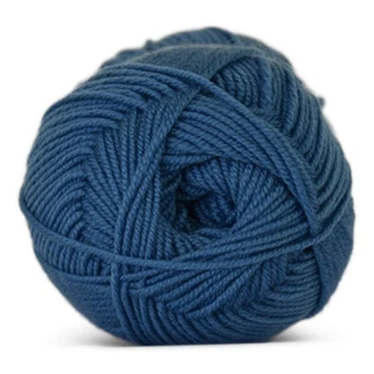 Extrafine merino 150 fra Hjertegarn