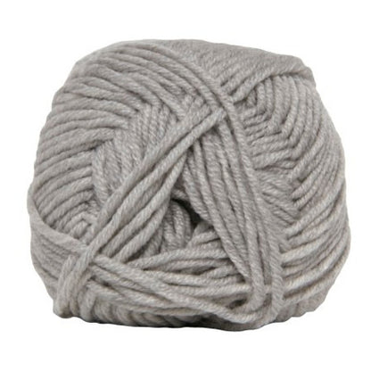Extrafine merino 90 fra Hjertegarn