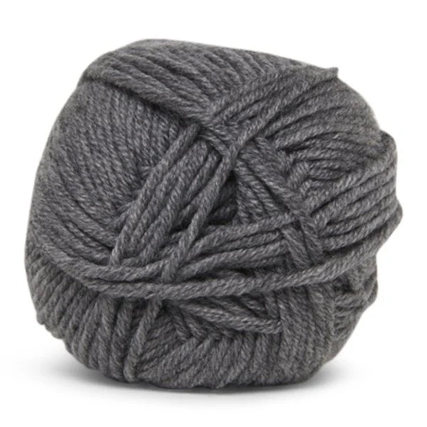 Strikkekits til Amager Striks Kanindragt i Extrafine Merino 120