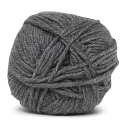 Strikkekit til Struktur sweater i Merino Cotton