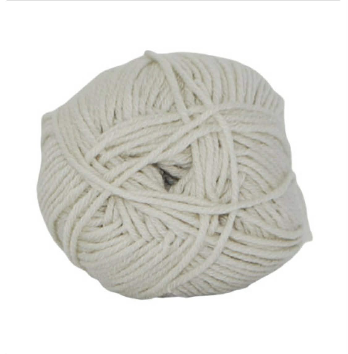 Strikkekit til Begynder kjolen i Merino cotton