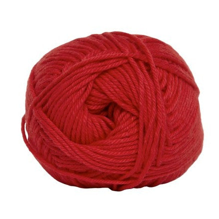 Cotton 8/4 anti-pilling fra Hjertegarn