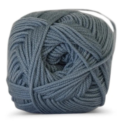 Extrafine merino 150 fra Hjertegarn