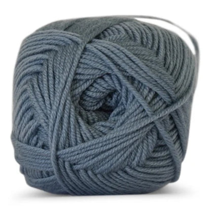 Extrafine merino 150 fra Hjertegarn