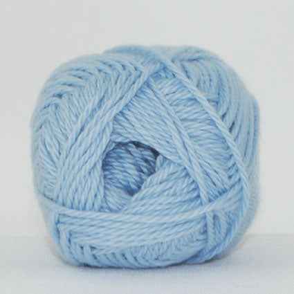 Strikkekits til Struktur Sweater