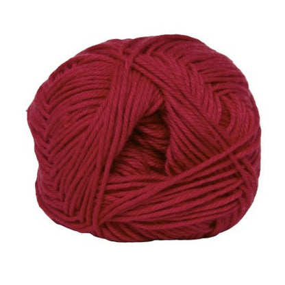 Cotton 8/4 anti-pilling fra Hjertegarn