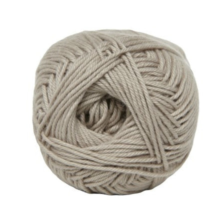 Cotton 8/4 anti-pilling fra Hjertegarn