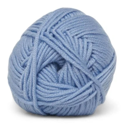 Extrafine merino 150 fra Hjertegarn
