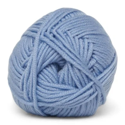 Extrafine merino 150 fra Hjertegarn