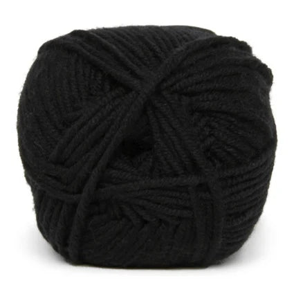 Extrafine merino 150 fra Hjertegarn