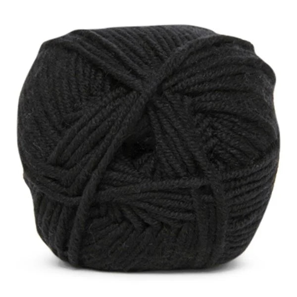 Extrafine merino 120 fra Hjertegarn