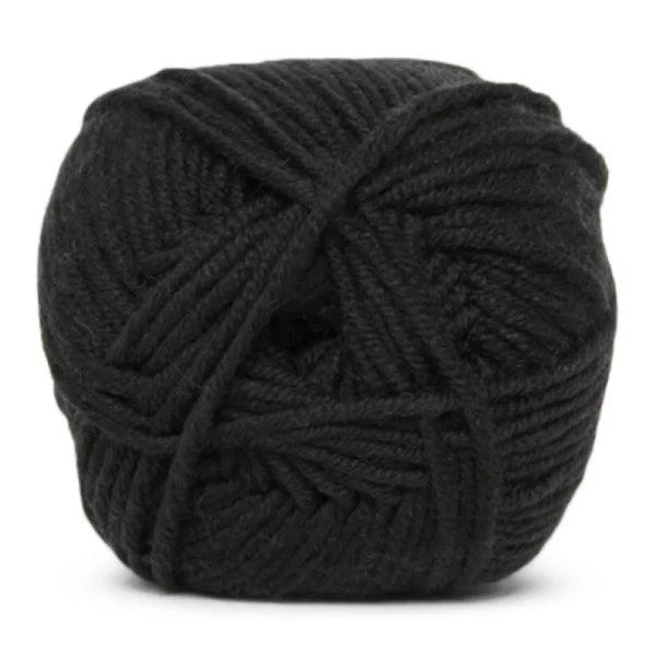 Strikkekit til Struktur sweater i Merino Cotton