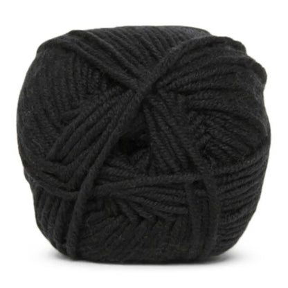 Strikkekit til Struktur sweater i Merino Cotton