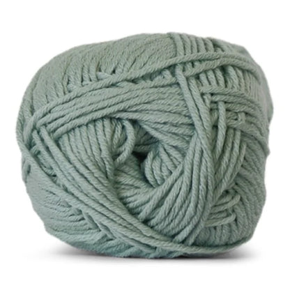 Strikkekit til Begynder kjolen i Merino cotton