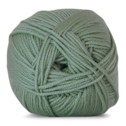 Extrafine merino 150 fra Hjertegarn