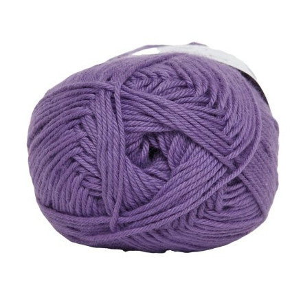 Cotton 8/4 anti-pilling fra Hjertegarn