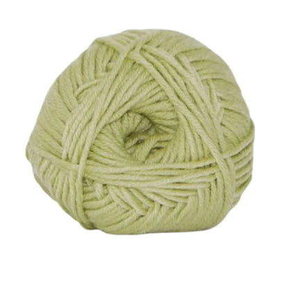 Merino Cotton fra Hjertegarn