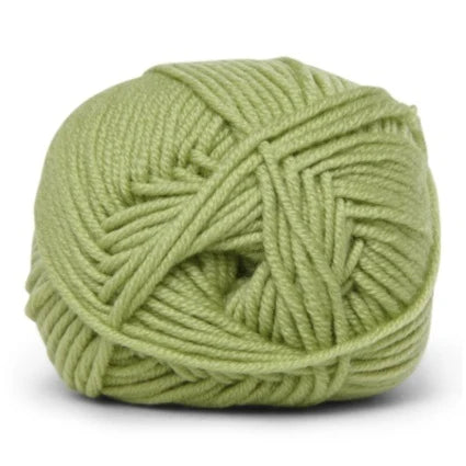Extrafine merino 150 fra Hjertegarn